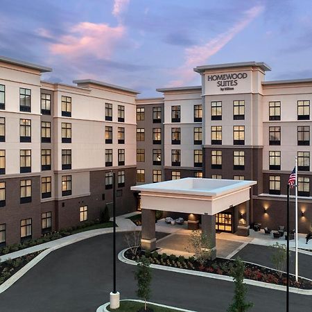 Homewood Suites By Hilton Louisville Airport 외부 사진