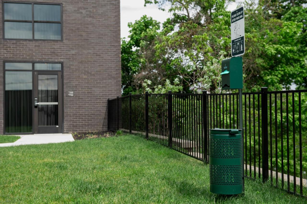 Homewood Suites By Hilton Louisville Airport 외부 사진