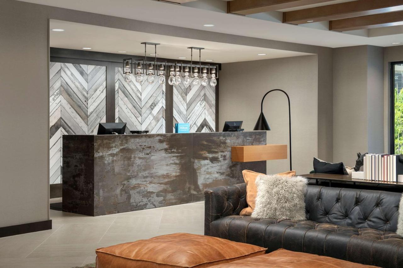 Homewood Suites By Hilton Louisville Airport 외부 사진