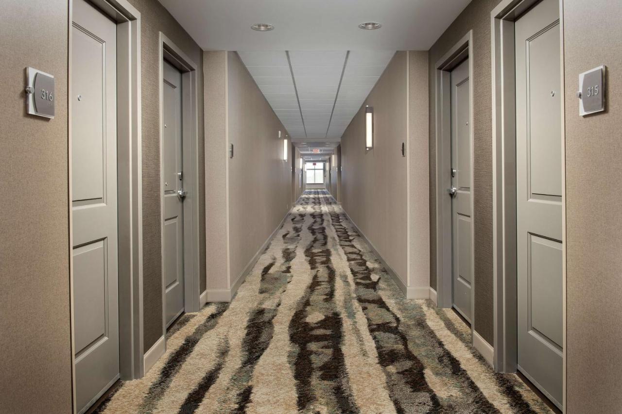 Homewood Suites By Hilton Louisville Airport 외부 사진
