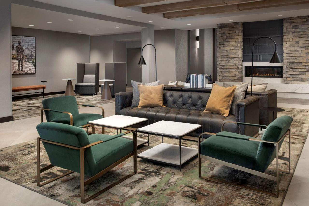 Homewood Suites By Hilton Louisville Airport 외부 사진