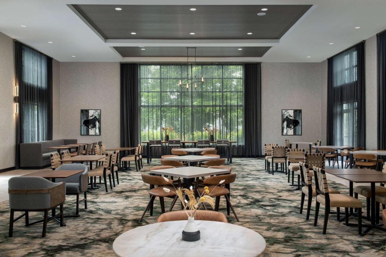 Homewood Suites By Hilton Louisville Airport 외부 사진