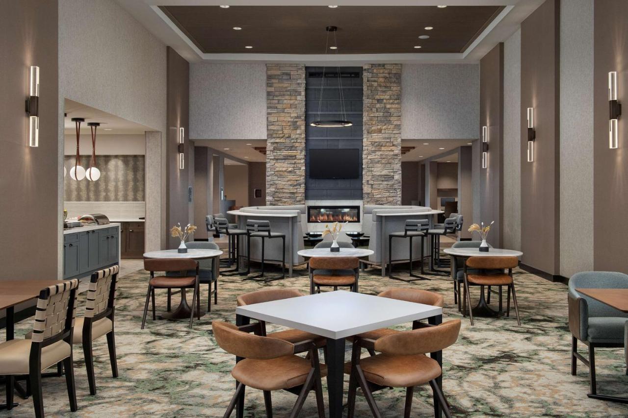 Homewood Suites By Hilton Louisville Airport 외부 사진
