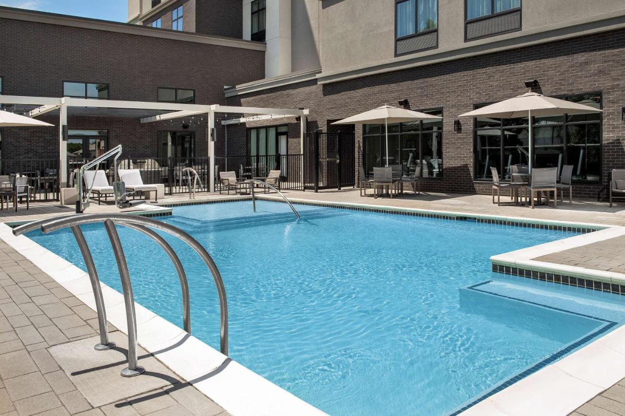 Homewood Suites By Hilton Louisville Airport 외부 사진