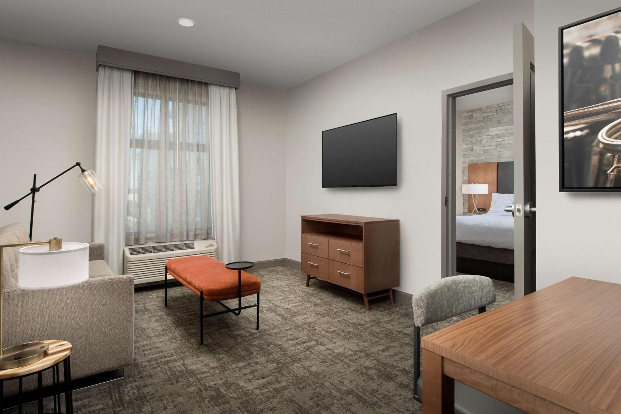 Homewood Suites By Hilton Louisville Airport 외부 사진