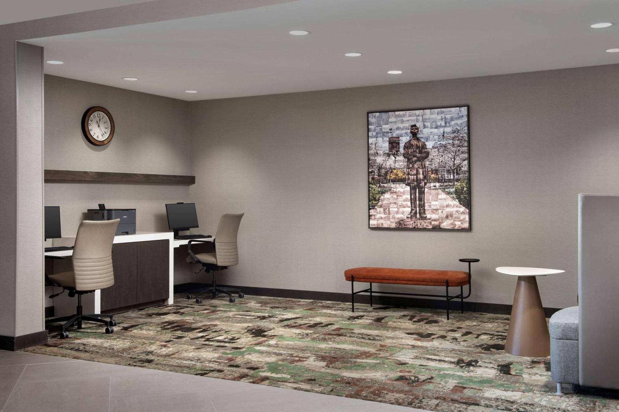Homewood Suites By Hilton Louisville Airport 외부 사진