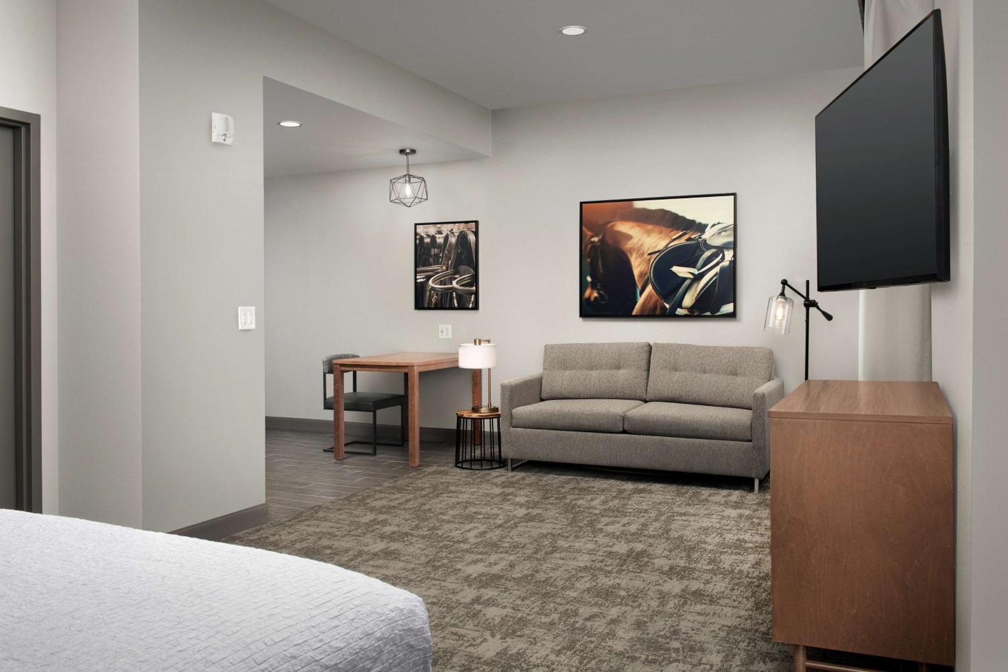Homewood Suites By Hilton Louisville Airport 외부 사진
