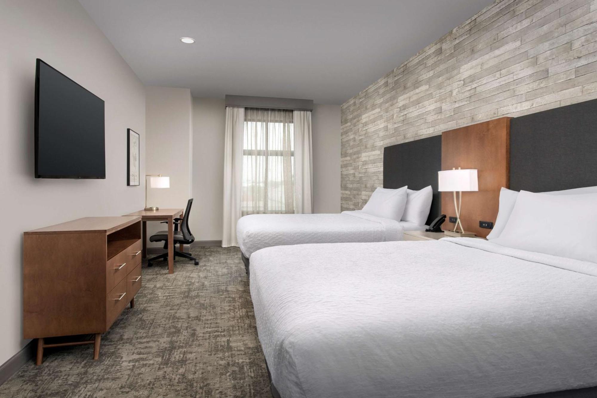 Homewood Suites By Hilton Louisville Airport 외부 사진