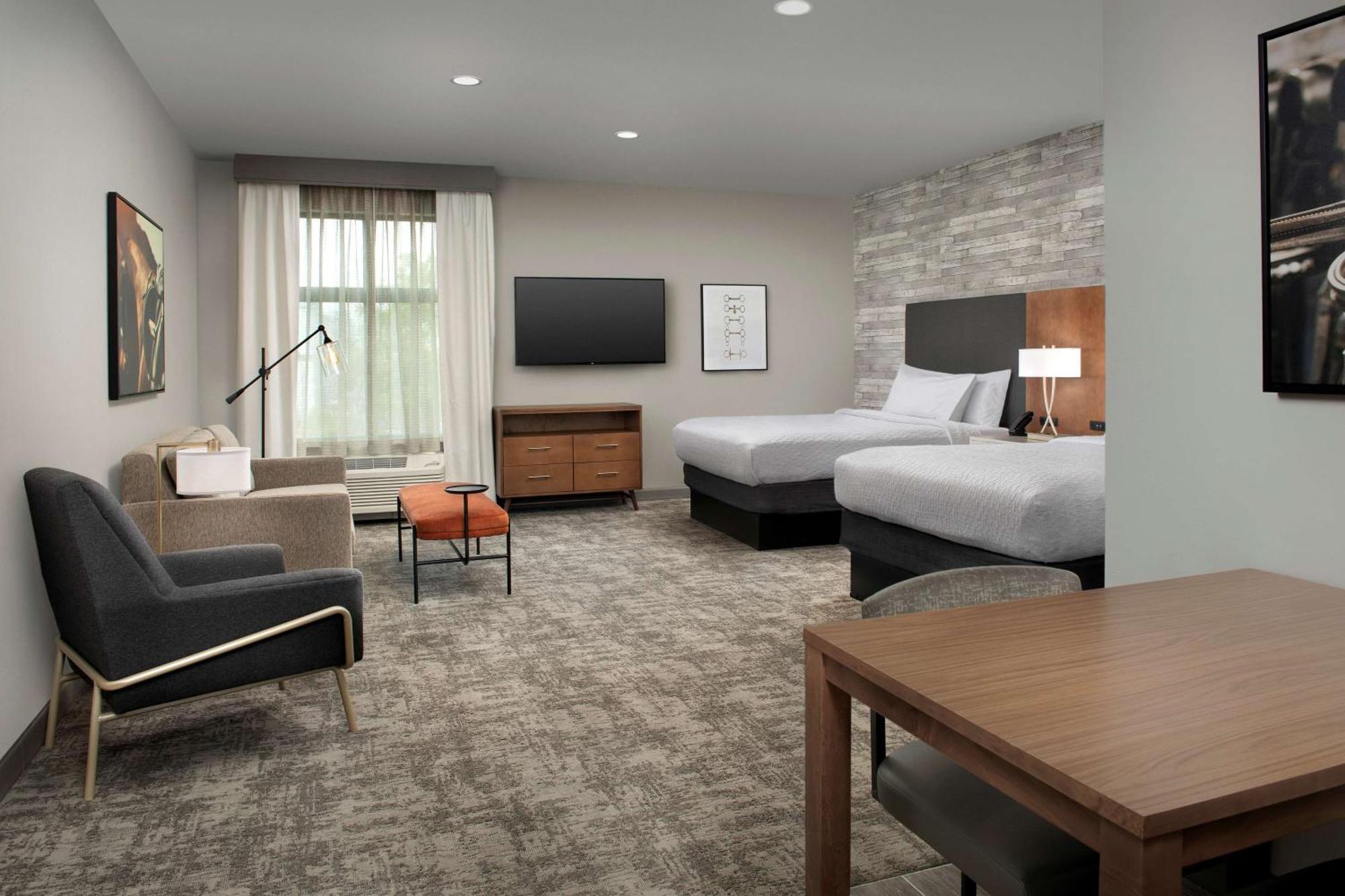 Homewood Suites By Hilton Louisville Airport 외부 사진
