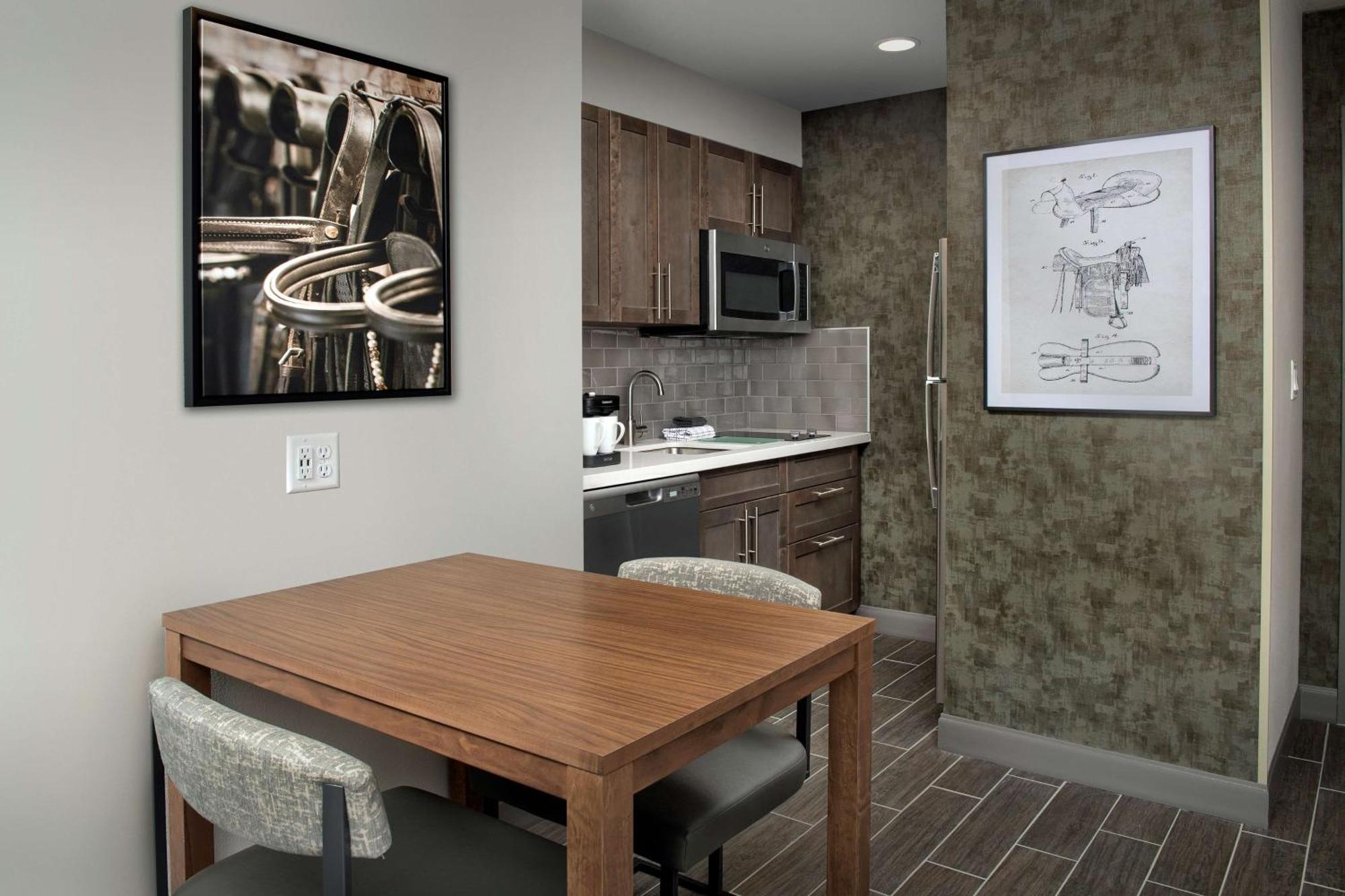 Homewood Suites By Hilton Louisville Airport 외부 사진