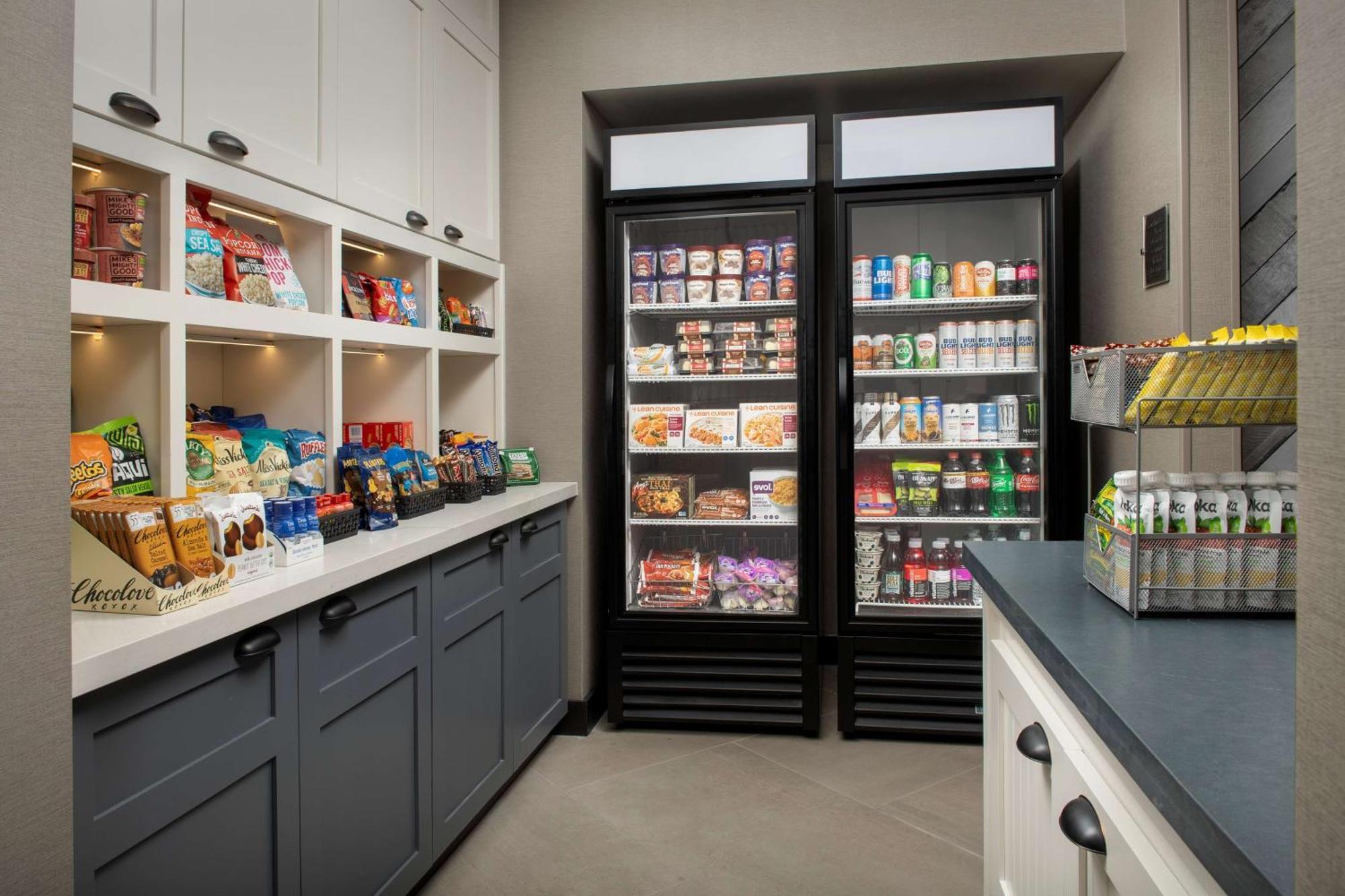 Homewood Suites By Hilton Louisville Airport 외부 사진