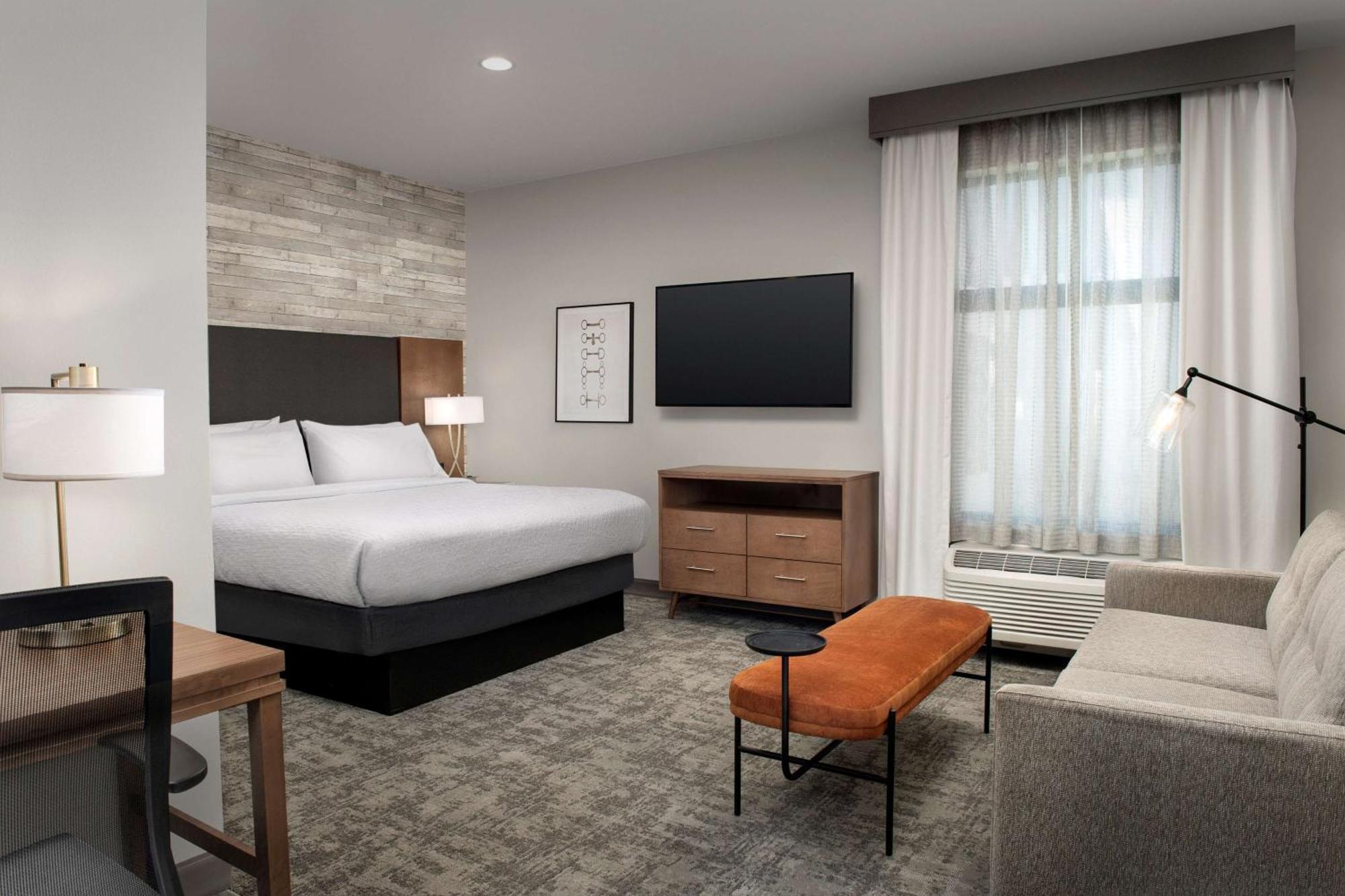 Homewood Suites By Hilton Louisville Airport 외부 사진