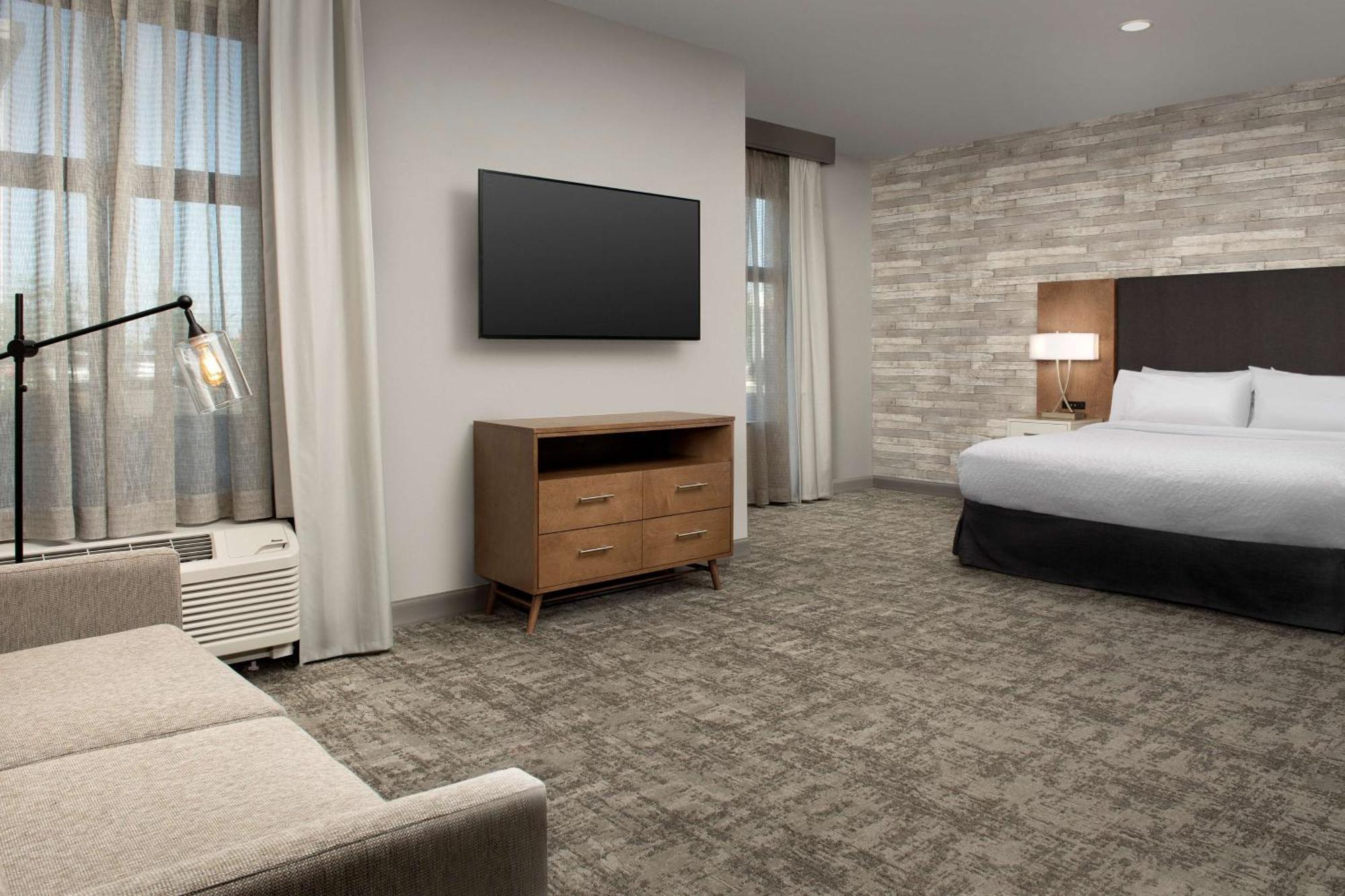 Homewood Suites By Hilton Louisville Airport 외부 사진