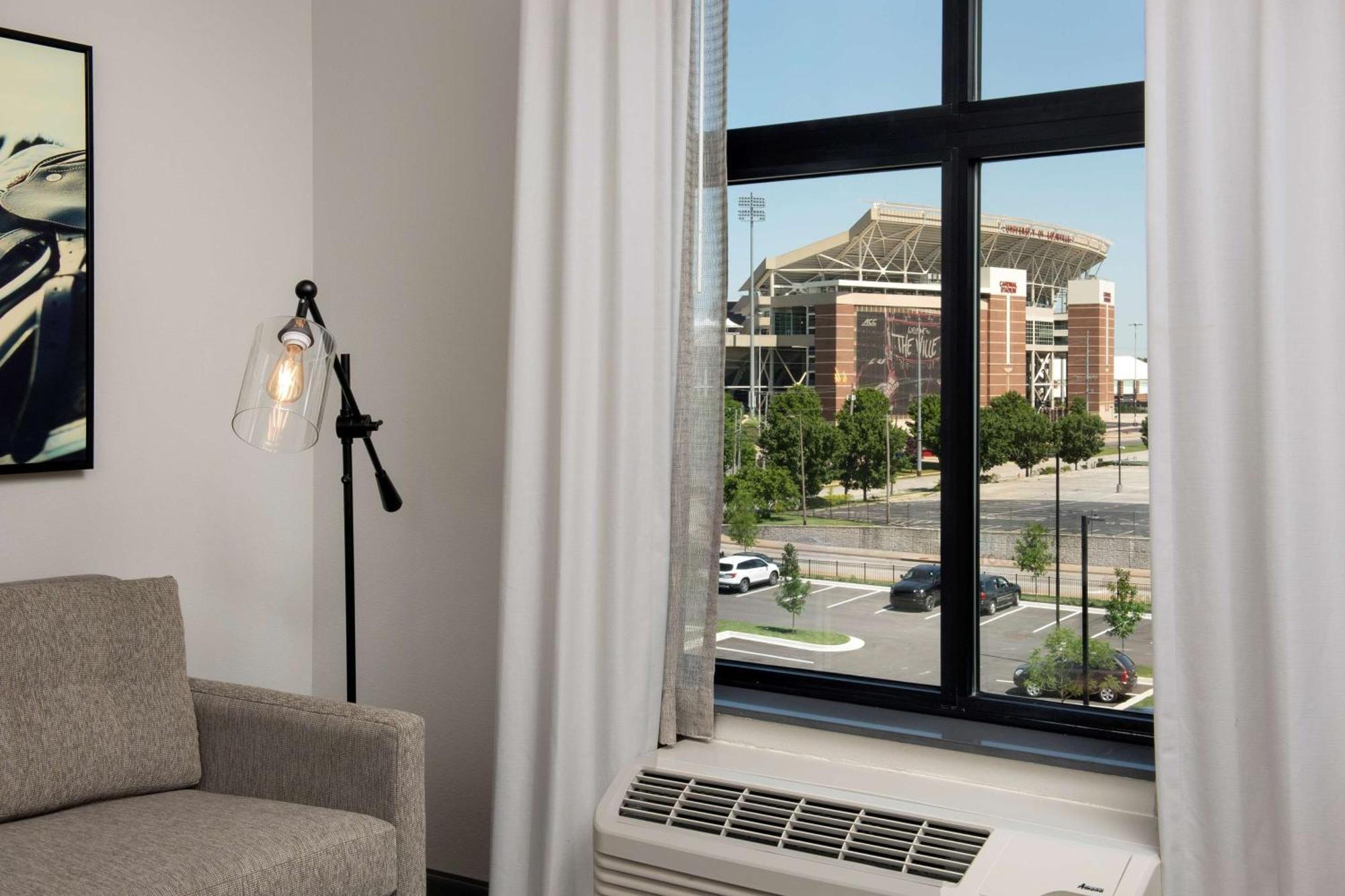 Homewood Suites By Hilton Louisville Airport 외부 사진