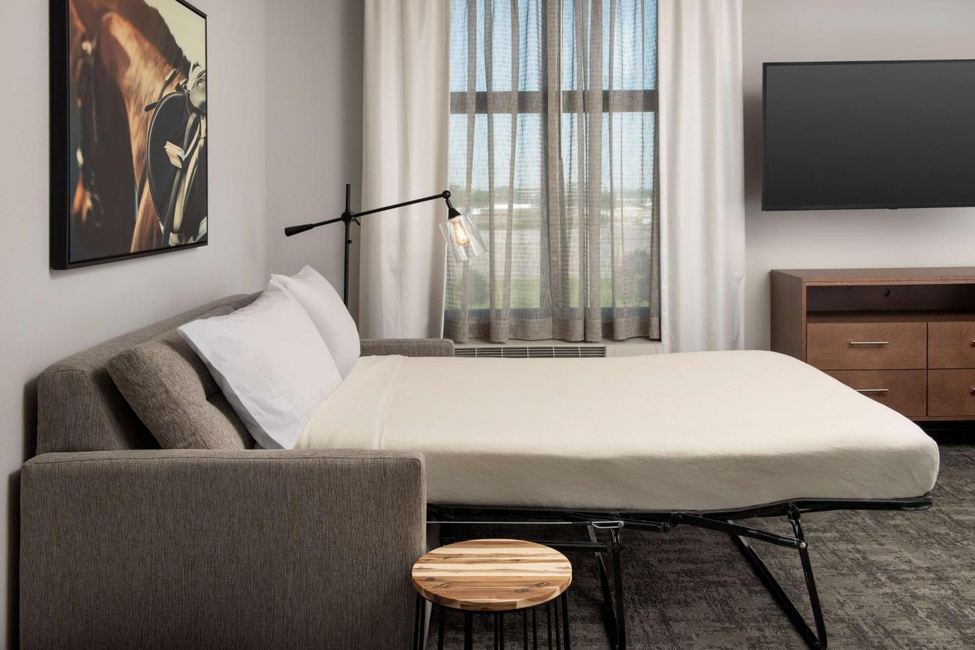 Homewood Suites By Hilton Louisville Airport 외부 사진